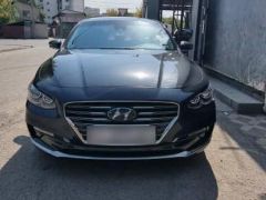 Сүрөт унаа Hyundai Grandeur