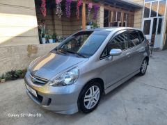 Сүрөт унаа Honda Jazz