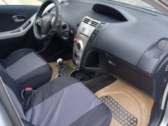 Сүрөт унаа Toyota Yaris