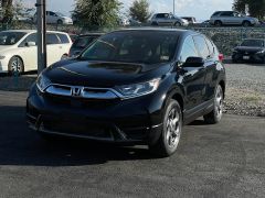 Сүрөт унаа Honda CR-V