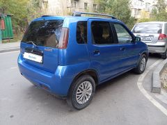 Сүрөт унаа Suzuki Ignis