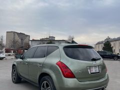 Photo of the vehicle Nissan Murano