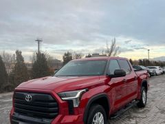 Фото авто Toyota Tundra