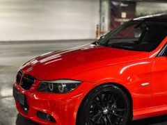 Сүрөт унаа BMW 3 серия