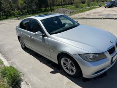 Фото авто BMW 3 серии