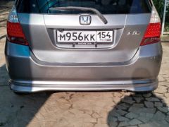 Сүрөт унаа Honda Fit