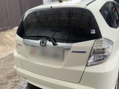 Фото авто Honda Jazz