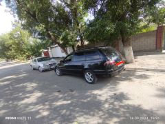 Сүрөт унаа Toyota Avensis