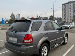 Photo of the vehicle Kia Sorento