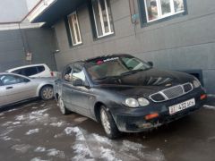 Фото авто Daewoo Leganza