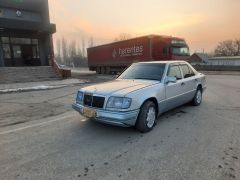 Photo of the vehicle Mercedes-Benz W124