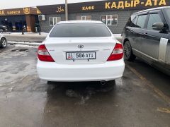 Сүрөт унаа Toyota Camry