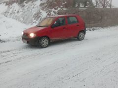 Сүрөт унаа Suzuki Alto