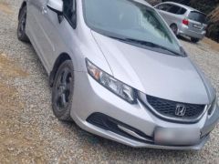 Photo of the vehicle Honda Civic