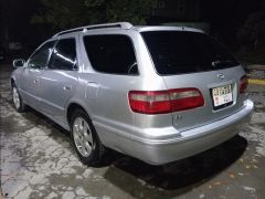 Photo of the vehicle Toyota Camry