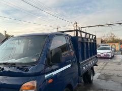 Фото авто Hyundai Porter