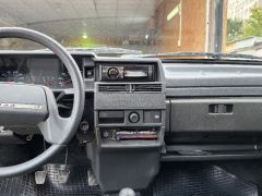 Photo of the vehicle ВАЗ (Lada) 21099