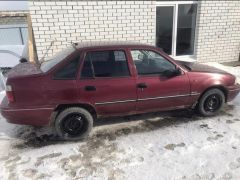 Сүрөт унаа Daewoo Nexia