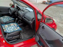 Сүрөт унаа Honda Jazz