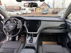 Photo of the vehicle Subaru Outback