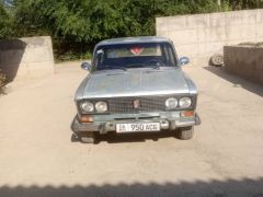 Фото авто ВАЗ (Lada) 2106