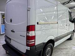 Фото авто Mercedes-Benz Sprinter