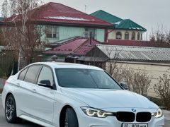 Фото авто BMW 3 серии