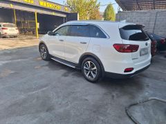 Фото авто Kia Sorento