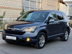 Photo of the vehicle Honda CR-V