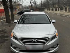 Photo of the vehicle Hyundai Sonata