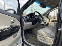 Сүрөт унаа Kia Carnival