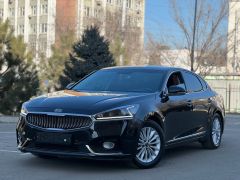 Фото авто Kia K7