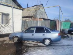 Сүрөт унаа Daewoo Nexia