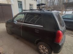 Фото авто Suzuki Alto