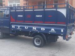 Фото авто Hyundai Porter