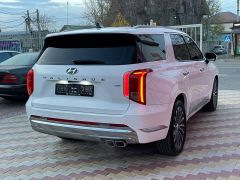 Фото авто Hyundai Palisade