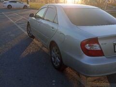 Photo of the vehicle Toyota Camry (Japan)