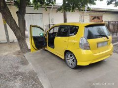 Сүрөт унаа Honda Jazz