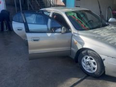 Сүрөт унаа Daewoo Leganza