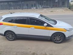 Сүрөт унаа Ford Focus