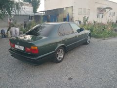 Сүрөт унаа BMW 5 серия