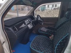 Фото авто Honda Stepwgn