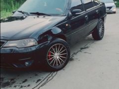 Сүрөт унаа Daewoo Nexia