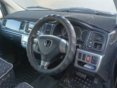 Фото авто Honda Stepwgn