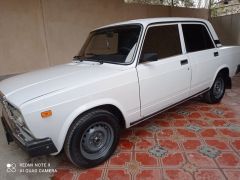 Фото авто ВАЗ (Lada) 2107