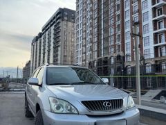 Сүрөт унаа Lexus RX