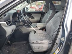 Сүрөт унаа Toyota Highlander