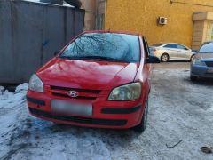 Photo of the vehicle Hyundai Getz