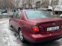 Photo of the vehicle Nissan Primera