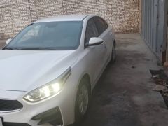 Сүрөт унаа Kia K3